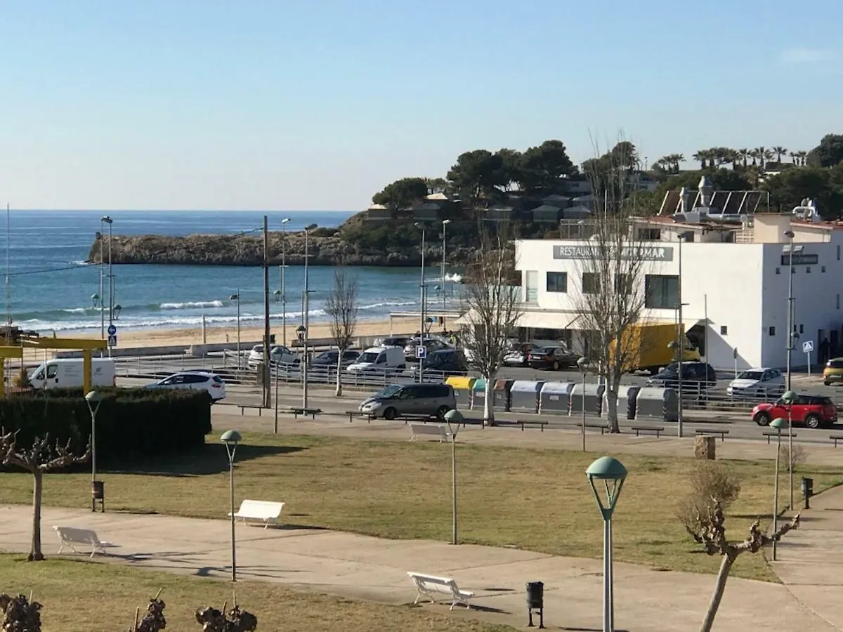 Cala Azul 304-306 Tamarit Daire