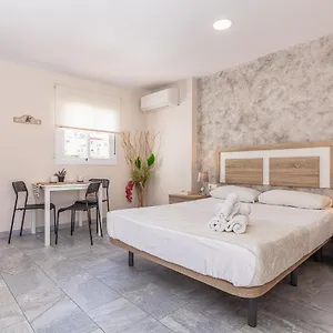  Appartement Lola Espagne