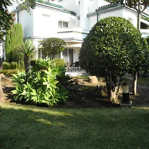 Dominion Apartment Estepona