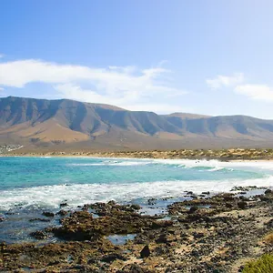 Seaview 1 Apartment Famara