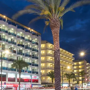  Appartement Blau By Marsol Espagne