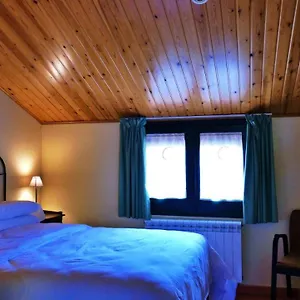 Cal Crispi Country house