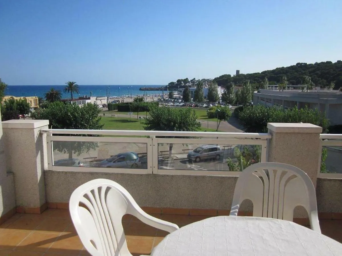 Cala Azul 304-306 Tamarit Apartment