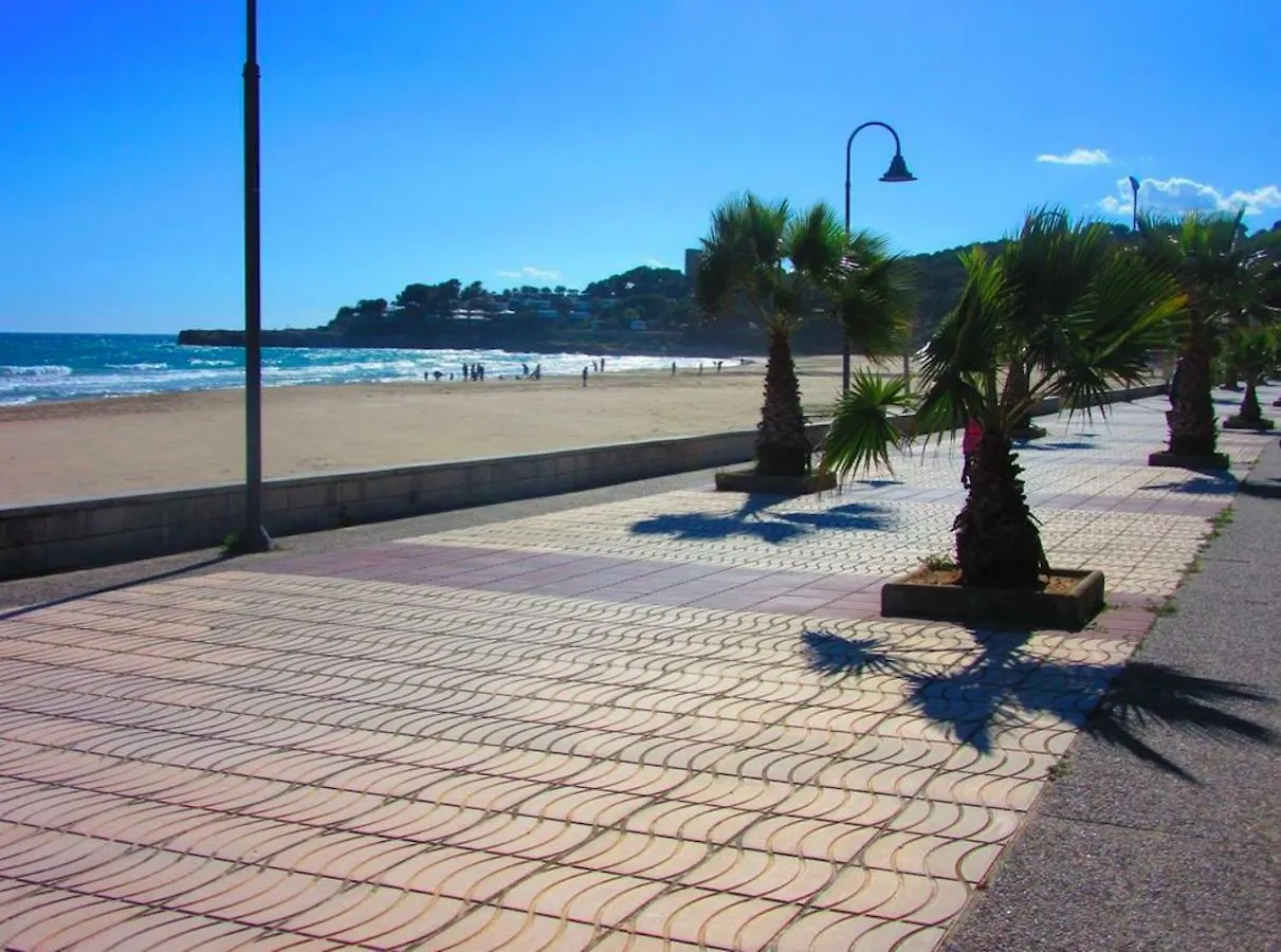 Cala Azul 304-306 Tamarit Apartment