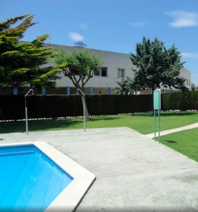 דירות Cala Azul 304-306 טמריט ספרד