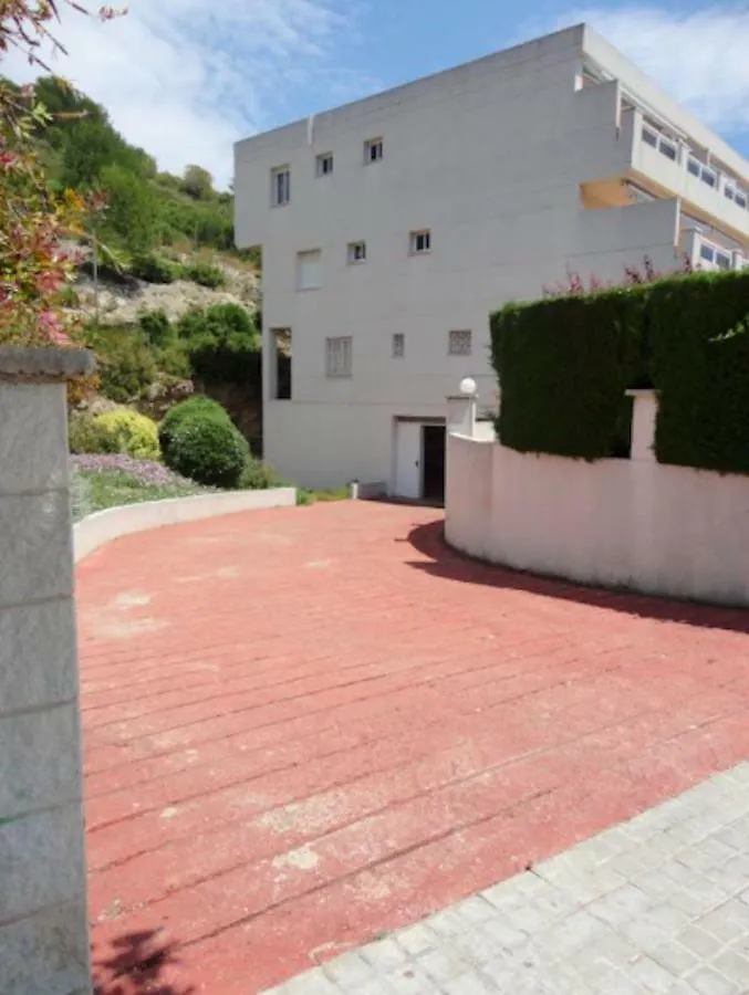 Cala Azul 304-306 Tamarit Apartment