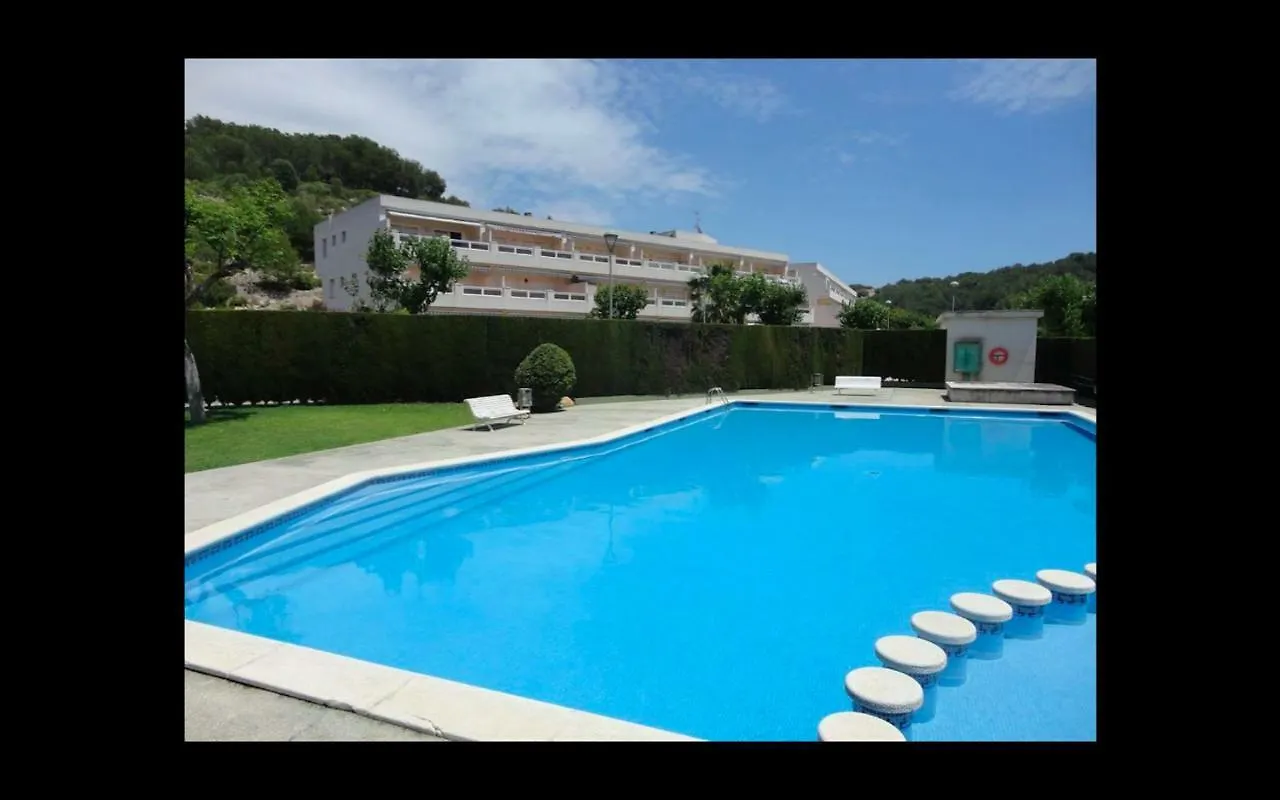 Cala Azul 304-306 Tamarit Apartment