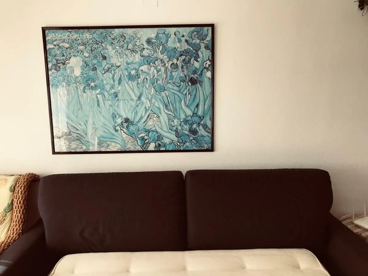 דירות Cala Azul 304-306 טמריט ספרד
