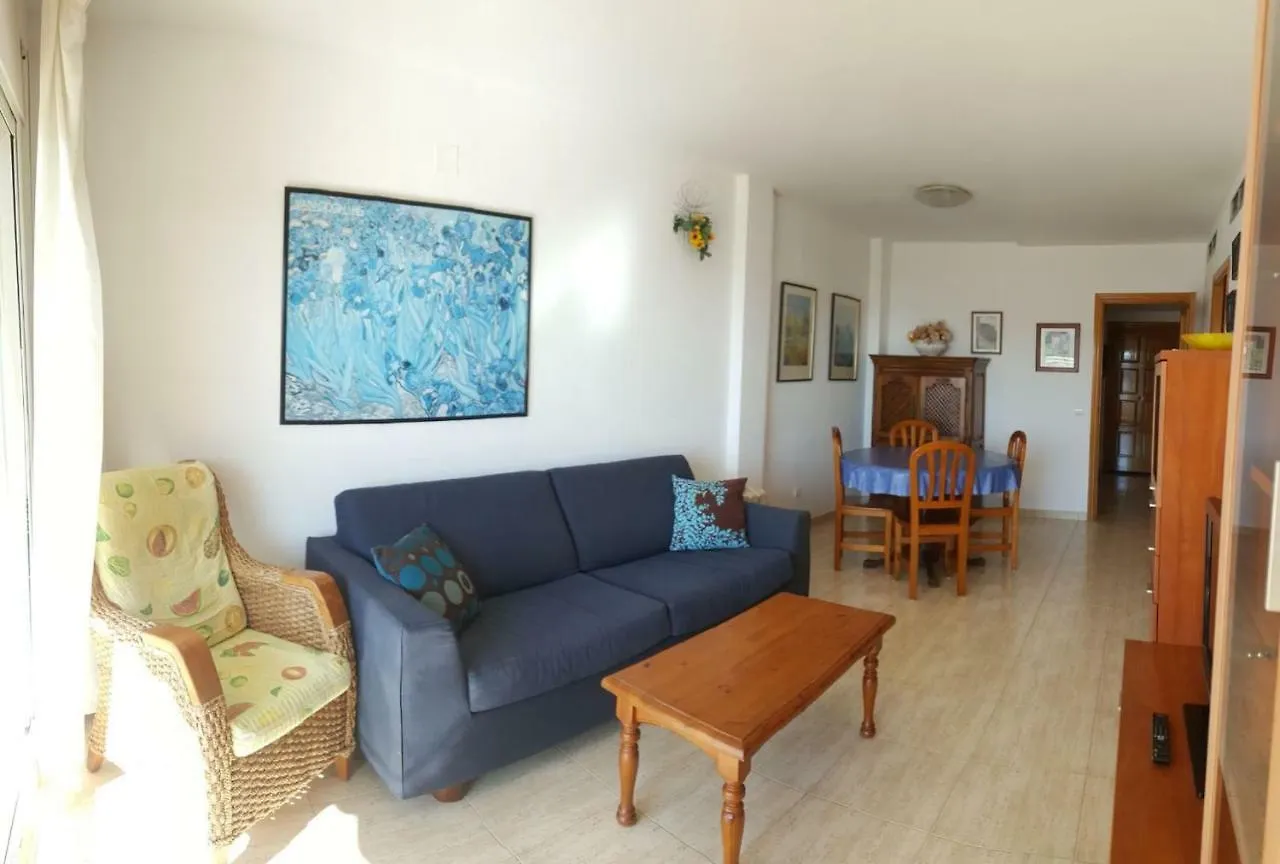 Cala Azul 304-306 Tamarit Apartment Spain