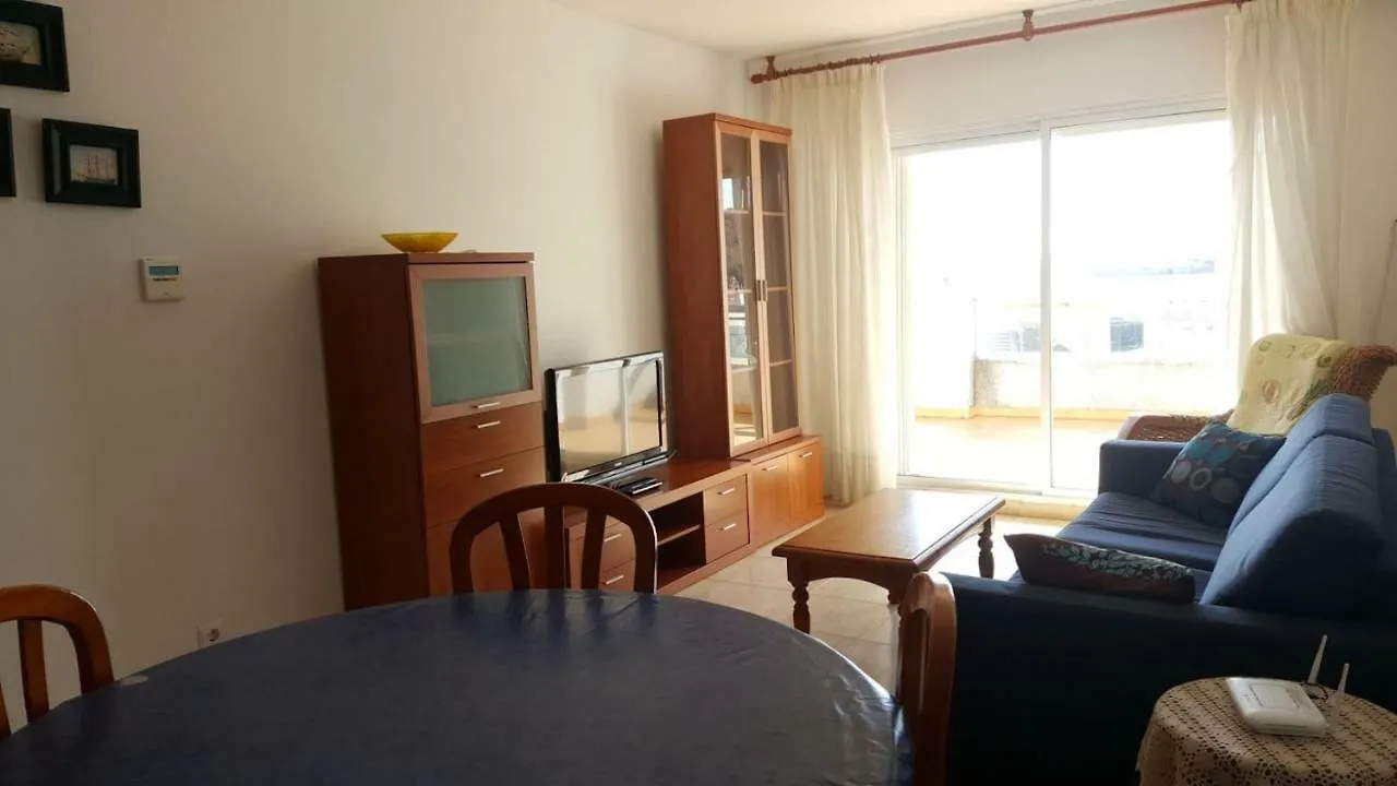 Cala Azul 304-306 Tamarit Apartment