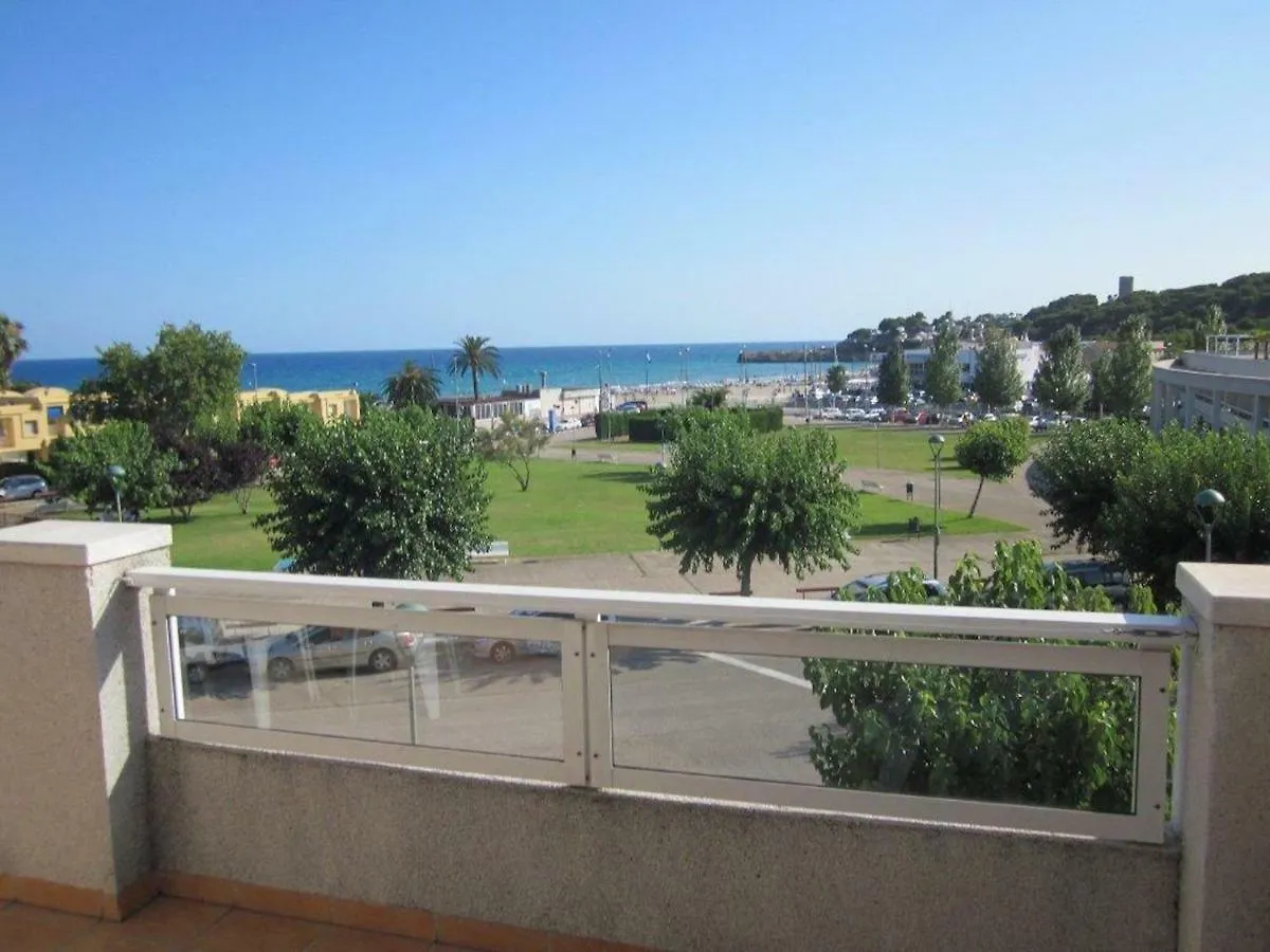 Cala Azul 304-306 Tamarit Apartment