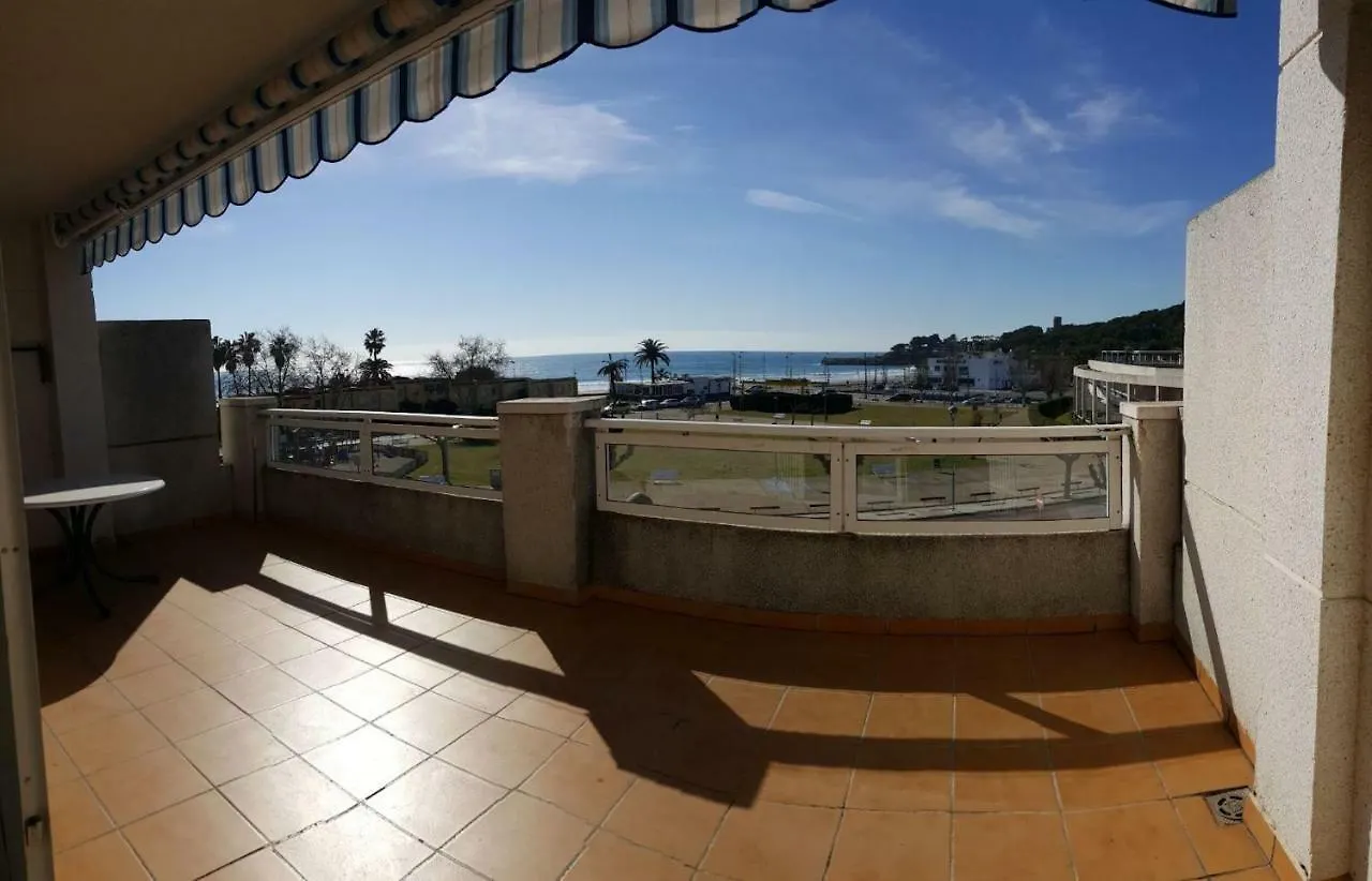 Cala Azul 304-306 Tamarit Apartment Spain