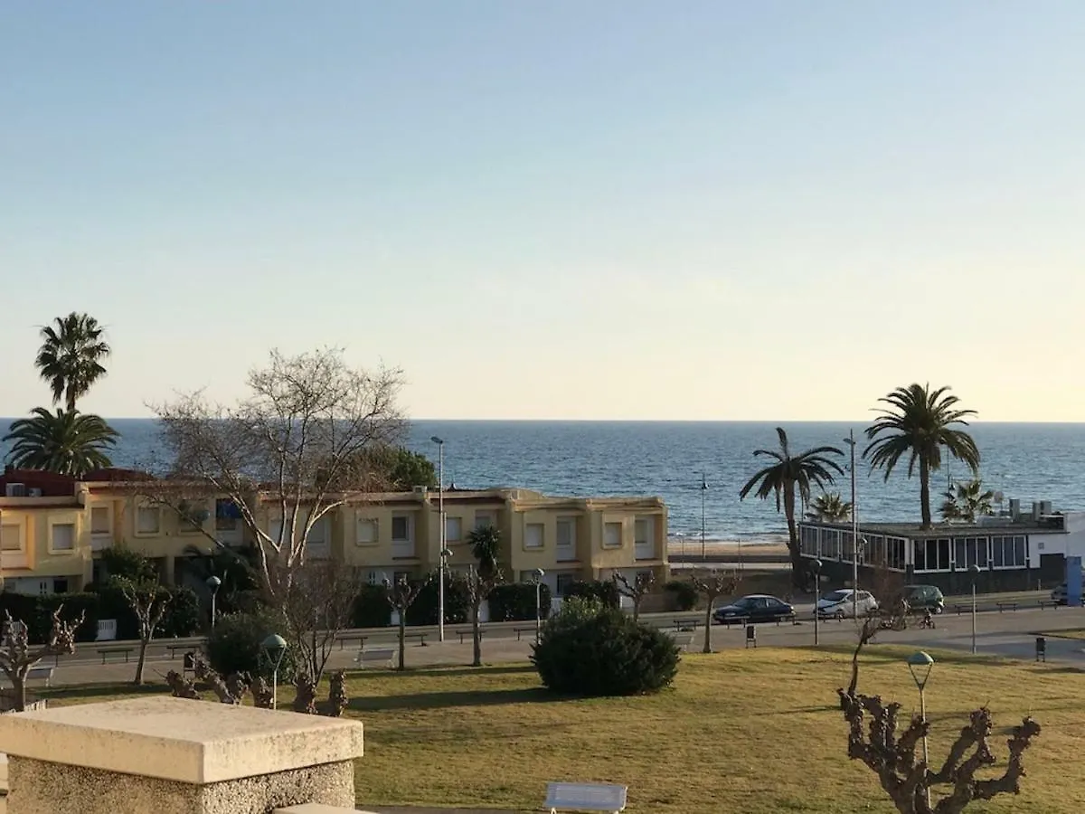 דירות Cala Azul 304-306 טמריט