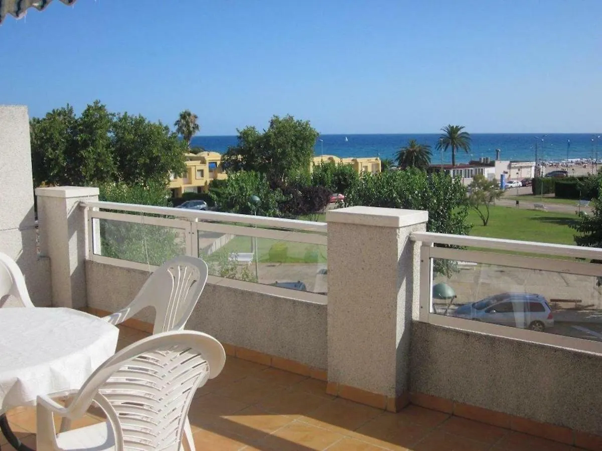 Cala Azul 304-306 Tamarit Apartment