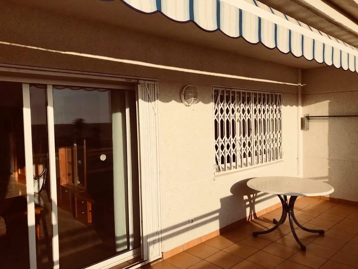 Cala Azul 304-306 Tamarit Apartment Spain