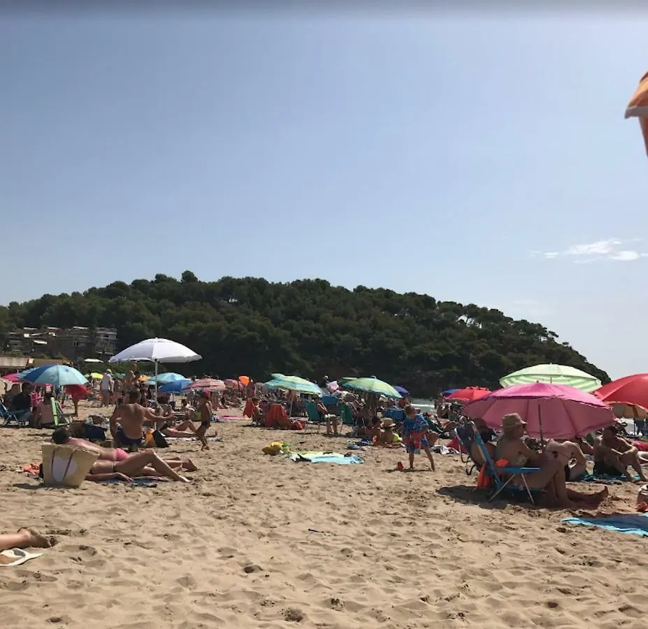 דירות Cala Azul 304-306 טמריט