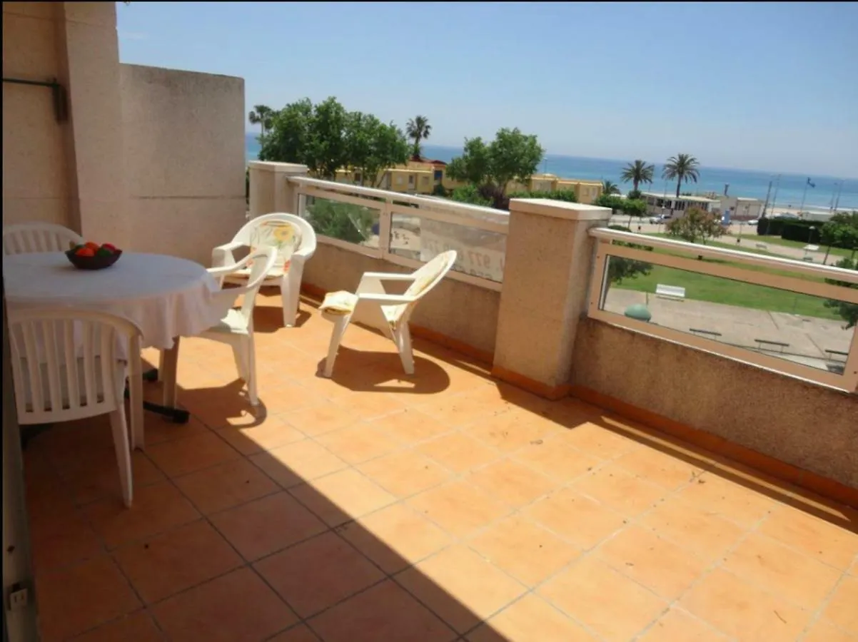 Cala Azul 304-306 Tamarit Apartment 0*,  Spain