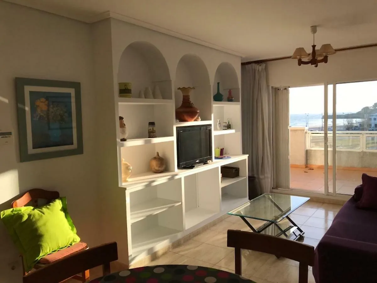 Cala Azul 304-306 Tamarit Apartment Spain