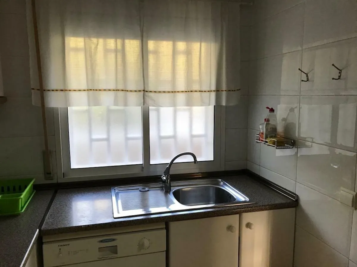 דירות Cala Azul 304-306 טמריט