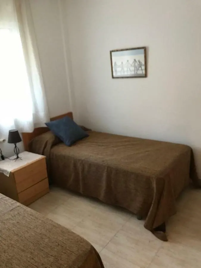 Cala Azul 304-306 Tamarit Apartment