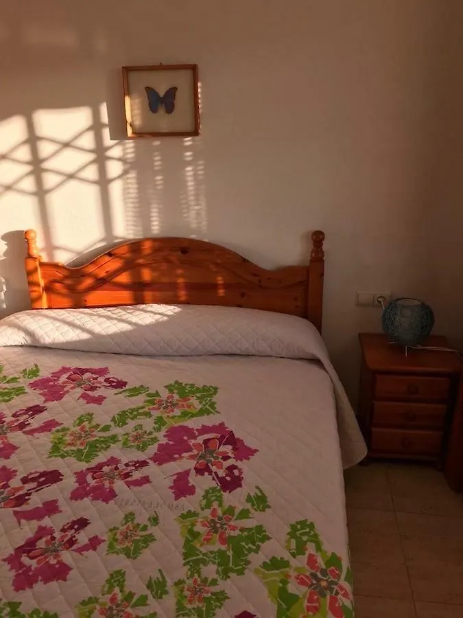 Cala Azul 304-306 Tamarit Apartment