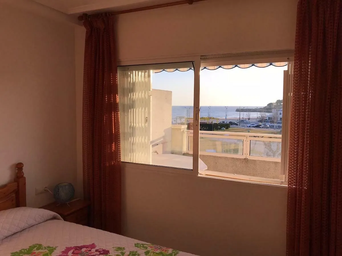 Cala Azul 304-306 Tamarit Apartment